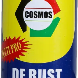 De-Rust Anti-Rust Lubricant Rust Removal Aerosol Spray-55