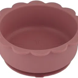 Silicone Baby Bowl | BPA-Free | Suction Base | Unbreakable & Safe - Silicone-27