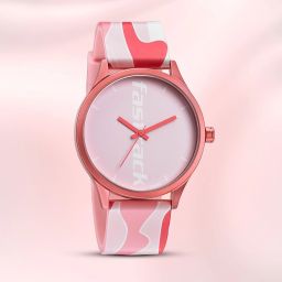 Topicals 2.0 Analog Watch- For Boys & Girls 68031AP07-3