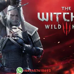 The Witcher 3 III Wild Hunt Limited Edition-36