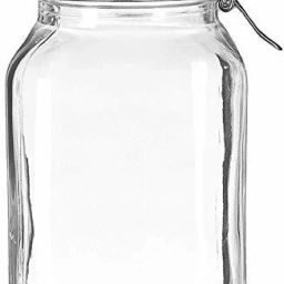 Glass Pickle Jar- 1500 ml-image-96