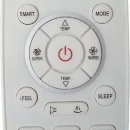 Ehop VE-197 Compatible remote conroller Bluestar Remote Controller-image-85