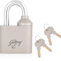 Dual Access - 2 Master Keys, 2 User Keys Padlock-image-14