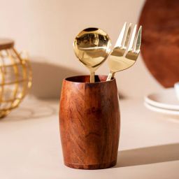 nestroots Compact Chateau Cutlery Holder-picture-12