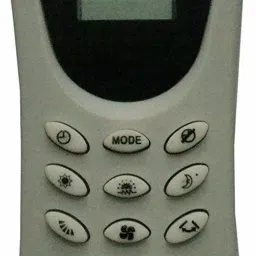 BhalTech VE- 50 VIDEOCON/ELECTROLUX Remote Controller-image-43