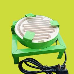 CIRCAL ELECTRIC KITCHEN COOKING HEATER AND ROOM HEATER Electric Cooking Heater-image-25