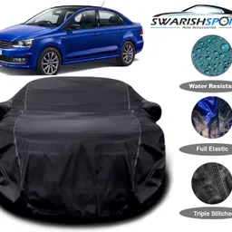 swarish Volkswagen Vento-picture-41