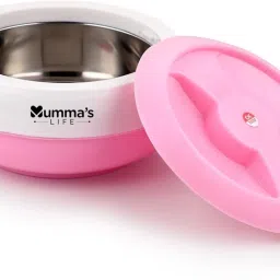 Insulated Casserole Hotpot / Chapati Box / Hot Case with Lid Thermoware Casserole-image-59