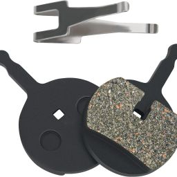 Bicycle Disc Braking Pads MTB Mountain BB5 ATX 770D Disc Machine 1pair Bicycle Brake Disk-10