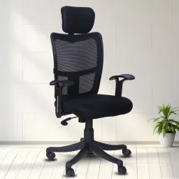 Study Arm Chair NA Study Arm Chair-30