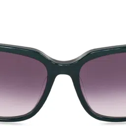 UV Protection Retro Square Sunglasses (52)-image-98