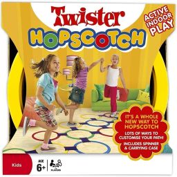 Ultimate Twister Hopscotch Trending Hot Selling Flipkart Recommended Adults Party & Fun Board Game-image-30
