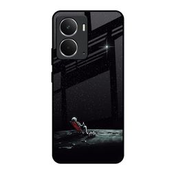 QRIOH Conversational Printed Realme P3 5G Back Case Mobile Accessories-image-28