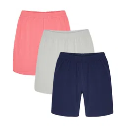 PLUM TREE Girls Cycling Sports Shorts-49