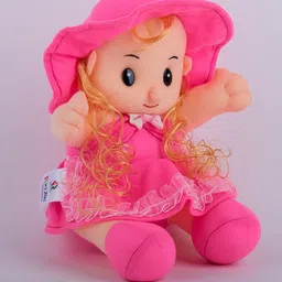 DukieKooky Polyfill Doll Soft Toys and Dolls-16