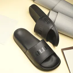 Killer Men Printed Sliders-49
