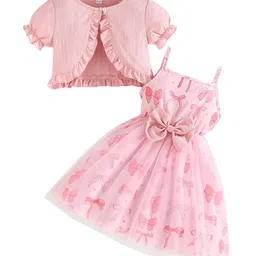 StyleCast x Revolte Girls Tunic with Skirt-image-34