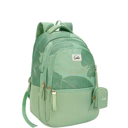 Genie Women Graphic Backpack-36
