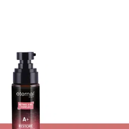 eternal bright 0.8% Retinol Serum With Hyaluronic Acid - 50 ml-41