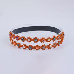 Choko Girls Embellished Hairband-image-64