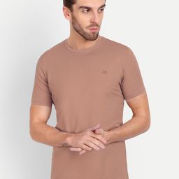 MEGHZ Men Slim Fit T-shirt-image-55