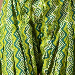 METAFAB Women Floral Printed Regular Kurta with Patiala & With Dupatta image 2