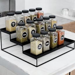 Go Hooked Black Water Resistant Multi-Utility Organisers-18