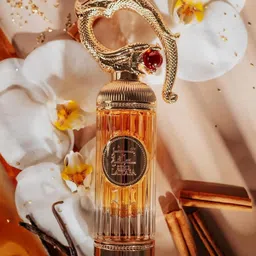 Lattafa Sehr Long-Lasting Eau De Parfum - 100 ml-picture-11