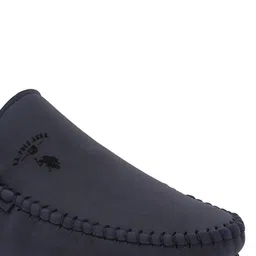 Vask Men Slip-On Square Toe Loafers image 3