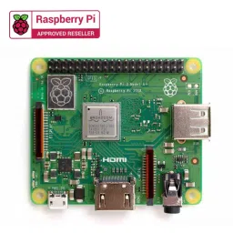Raspberry Pi 3 Model A+ image 2