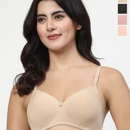 LILY Bra Full Coverage Lightly Padded-image-34