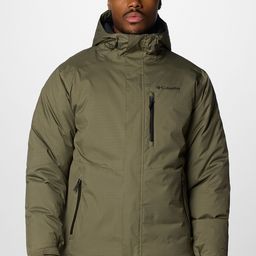 Columbia Oak Harbor II Insulated Jacket-image-74