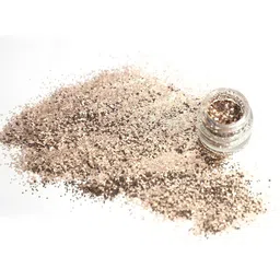 TS COSMETICS Loose Glitter High Shine Long Lasting Eyeshadow - Satin-51
