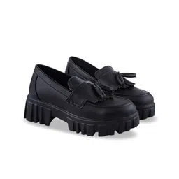 Shoetopia Girls Loafers-image-94