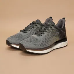 AVANT Men Mesh Running Shoes image 3