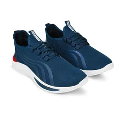 Free Kicks Men Slip-On Running Sports Shoes-picture-22