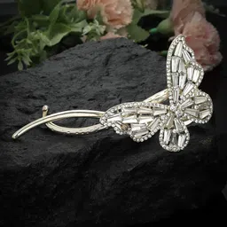 PANASH Women Embellished Bobby Pins-45