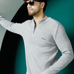 KVETOO Men Pullover-image-56