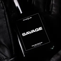 MasQlin Men Savage Long Lasting Eau De Parfum- 100 ml-45