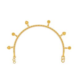 BHIMA WomenBracelet Gold-image-11