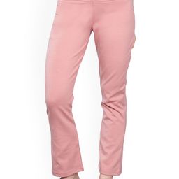 Sonari High-Waist Straight-Leg Lounge Pant-image-26