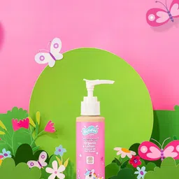 Puddles Unicorn Magic Organic Lotion - 100 ml-27