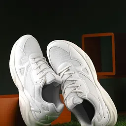 Killer Men Mesh Running Non-Marking Shoes-picture-7