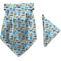 Blacksmith Men Printed Cravat-picture-12