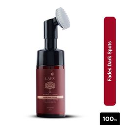 LAFZ Apple Cider Vinegar Foaming Face Wash- 100 ml-image-82