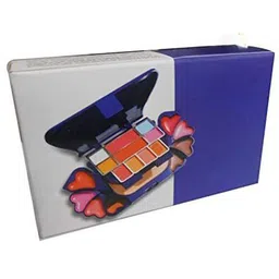 VBA Long Lasting Makeup Kit - 9258636 image 4