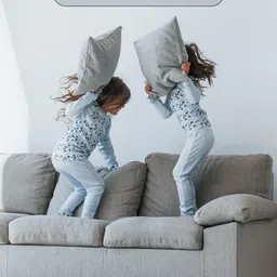 DREAMY URBAN Cushion Pads - Set of 2 image 2