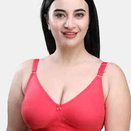 SKDREAMS Bra Full Coverage-21