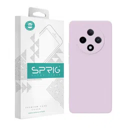 SPRIG OPPO F27 Pro Plus TPU Matte Back Cover-image-92