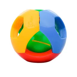 Dandles BPA Free Rattle Toy Learning and Development Toys-27